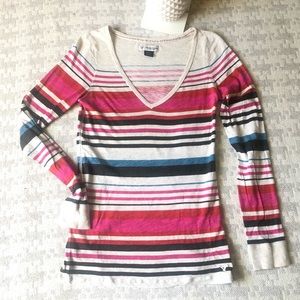 [American Eagle] women’s long sleeve top